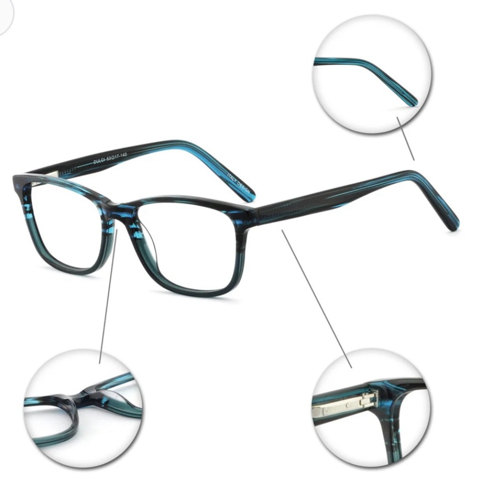 Bunoviata frames. - Picture 3 of 11